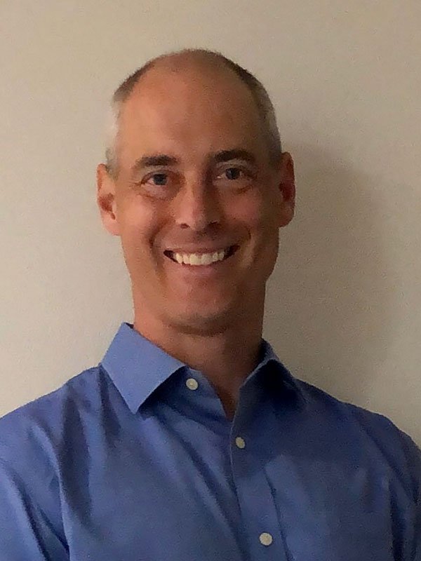 Dr Andrew Wargo