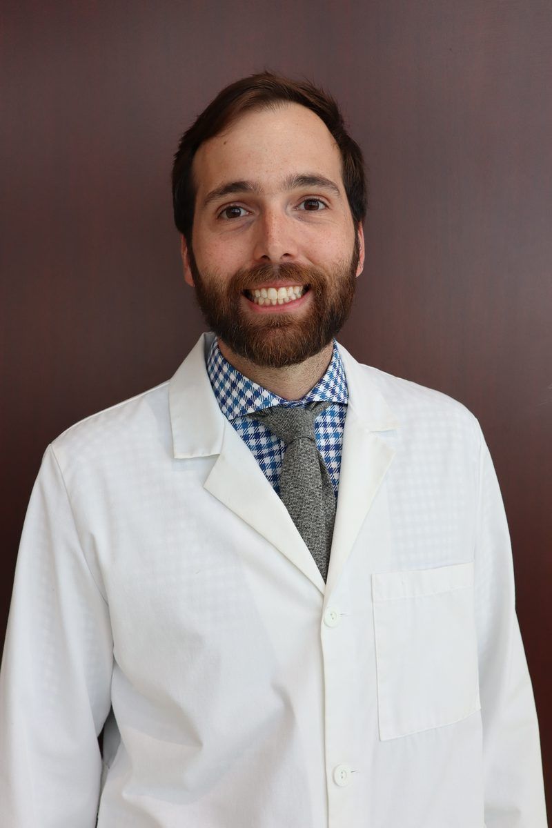 Dr. Anthony Vargas