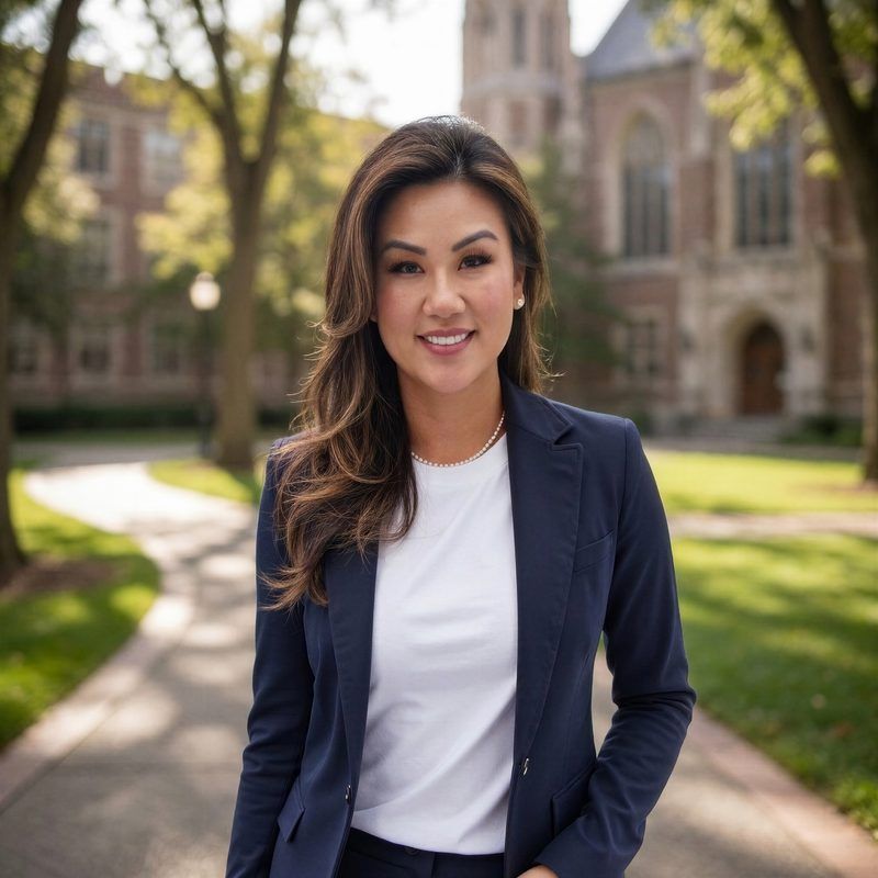 Dr. Katie Vargas