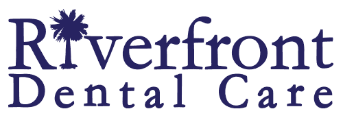 Riverfront Dental logo