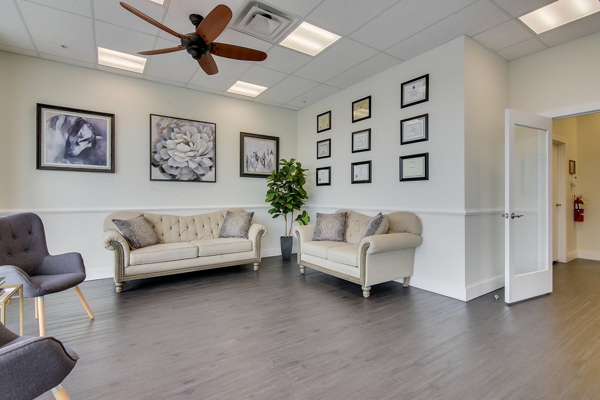 Riverfront Dental Care office 2