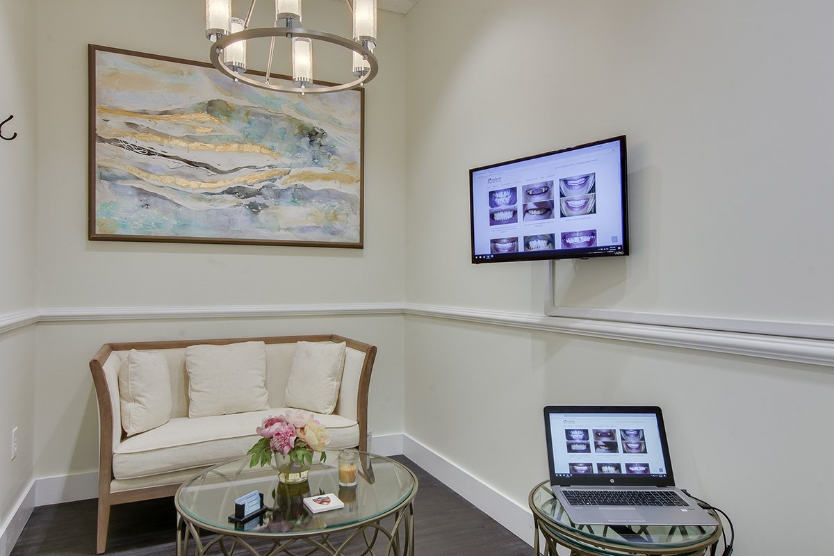 Riverfront Dental Care office 4
