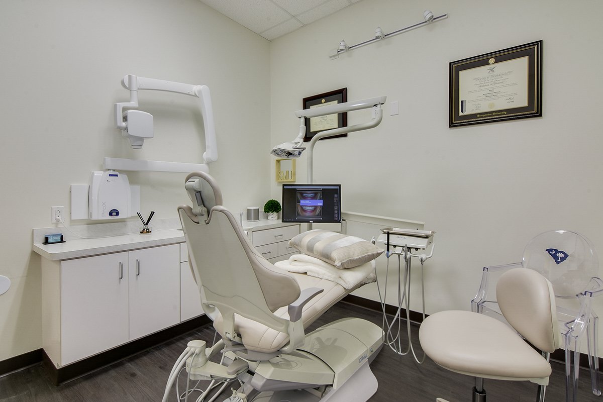 Riverfront Dental Care office 5