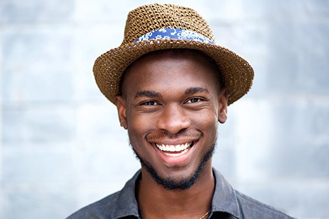 tooth colored fillings