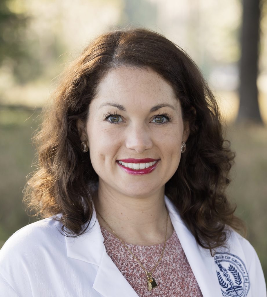 Dr. Elise de Latour