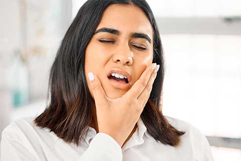emergency dental care